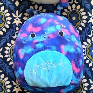 Galaxy squishmallow 16 inch